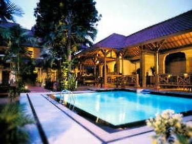 Готель Prani Legian Зручності фото